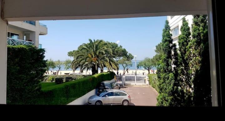 Le Mogador - Appartement Famillial A 100M De La Plage Arcachon Eksteriør billede